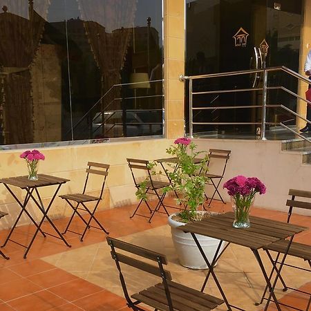 Gold Inn Hotel Al Khobar Luaran gambar