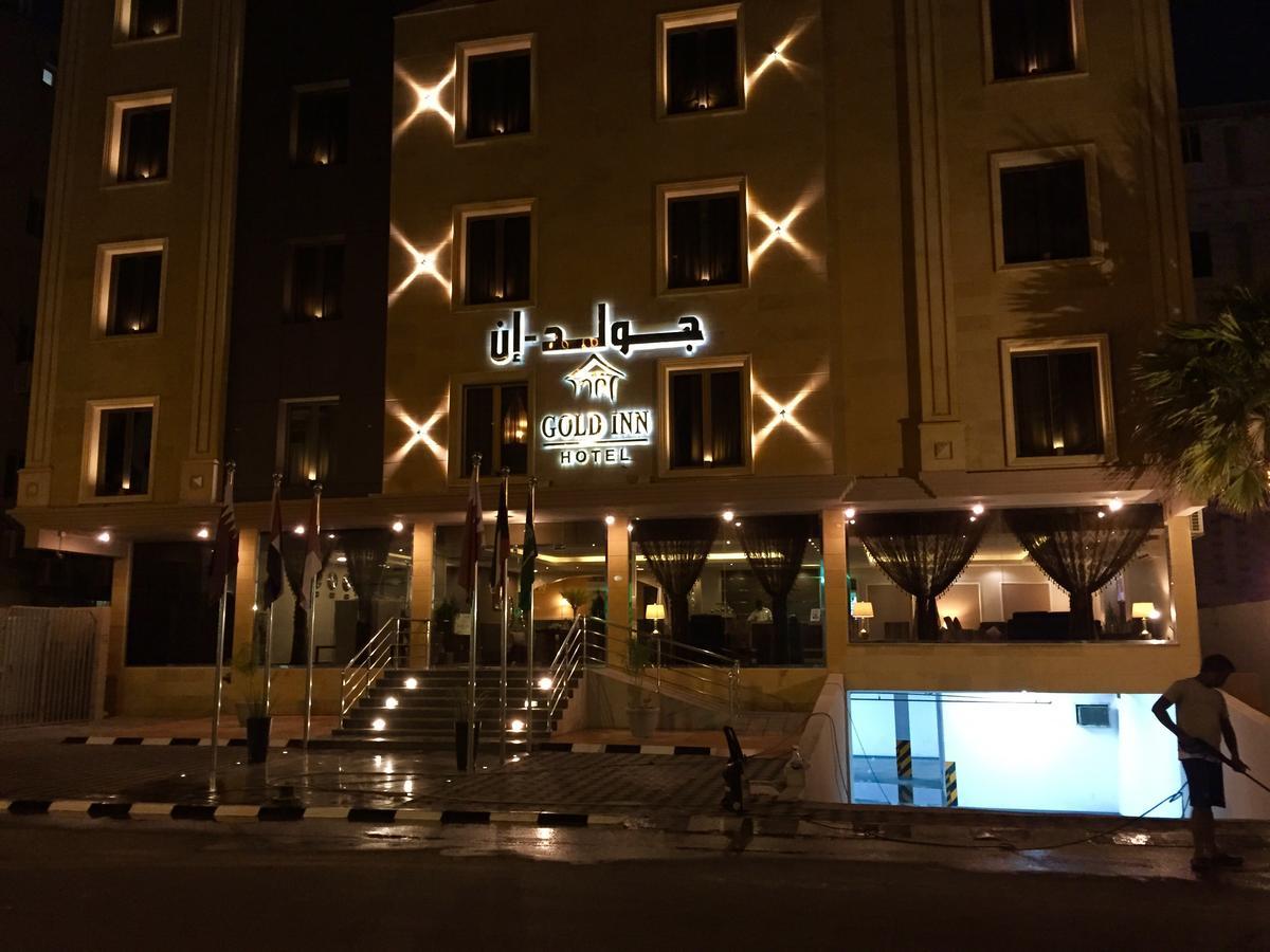 Gold Inn Hotel Al Khobar Luaran gambar