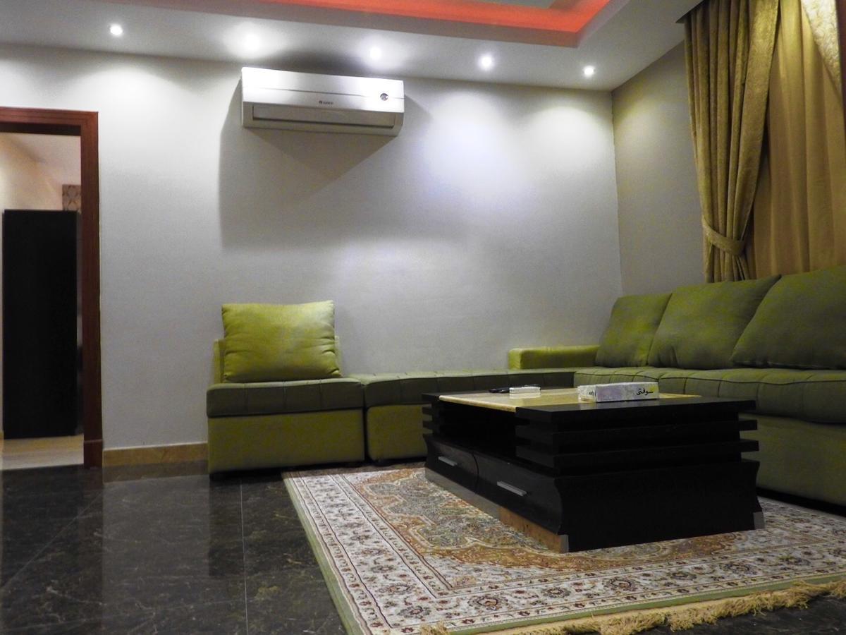 Gold Inn Hotel Al Khobar Bilik gambar