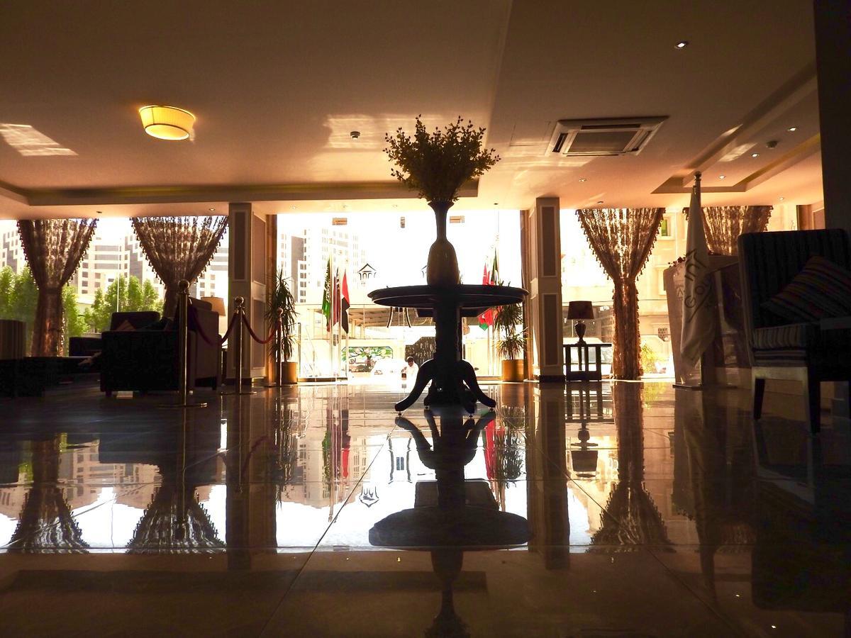 Gold Inn Hotel Al Khobar Luaran gambar