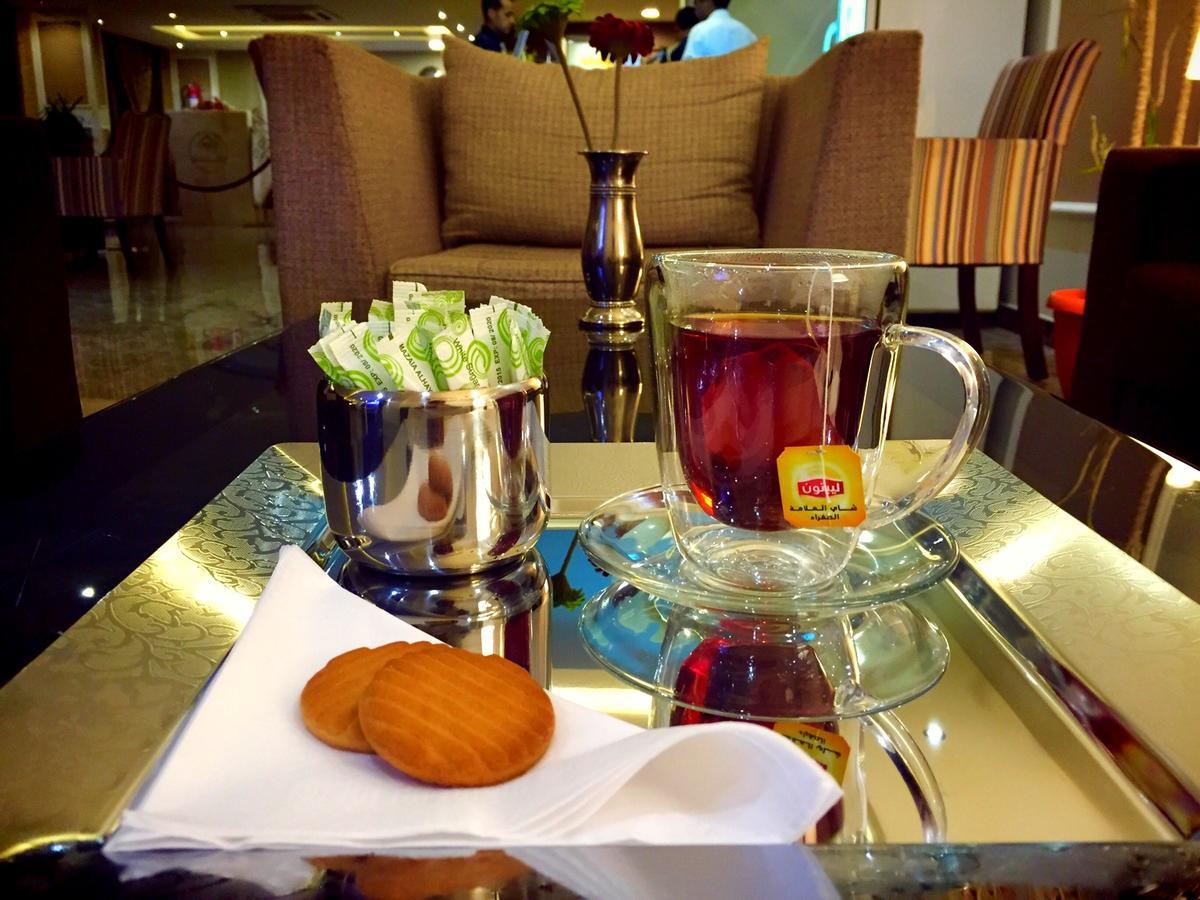 Gold Inn Hotel Al Khobar Luaran gambar