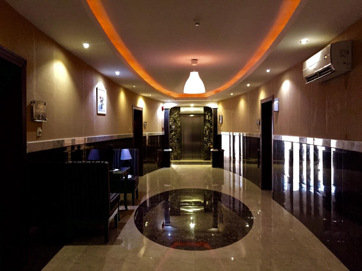 Gold Inn Hotel Al Khobar Luaran gambar