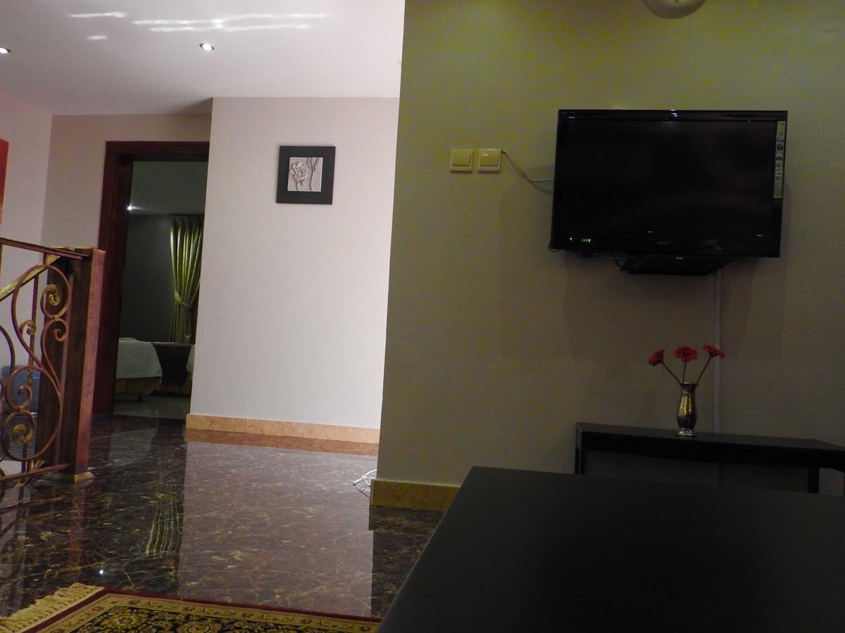 Gold Inn Hotel Al Khobar Luaran gambar