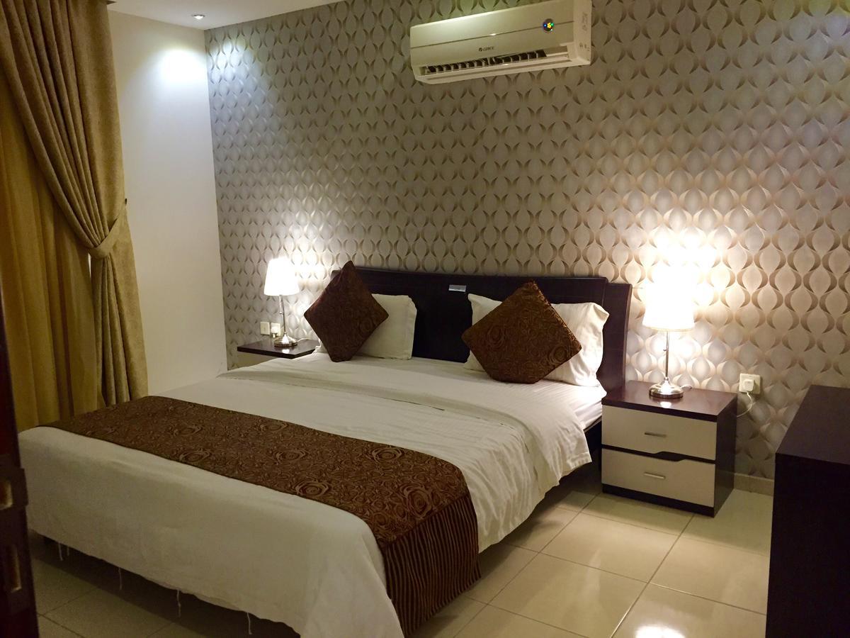 Gold Inn Hotel Al Khobar Luaran gambar