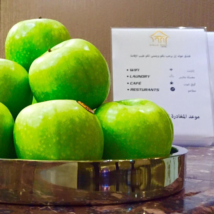 Gold Inn Hotel Al Khobar Luaran gambar