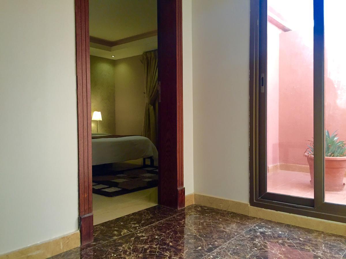Gold Inn Hotel Al Khobar Luaran gambar