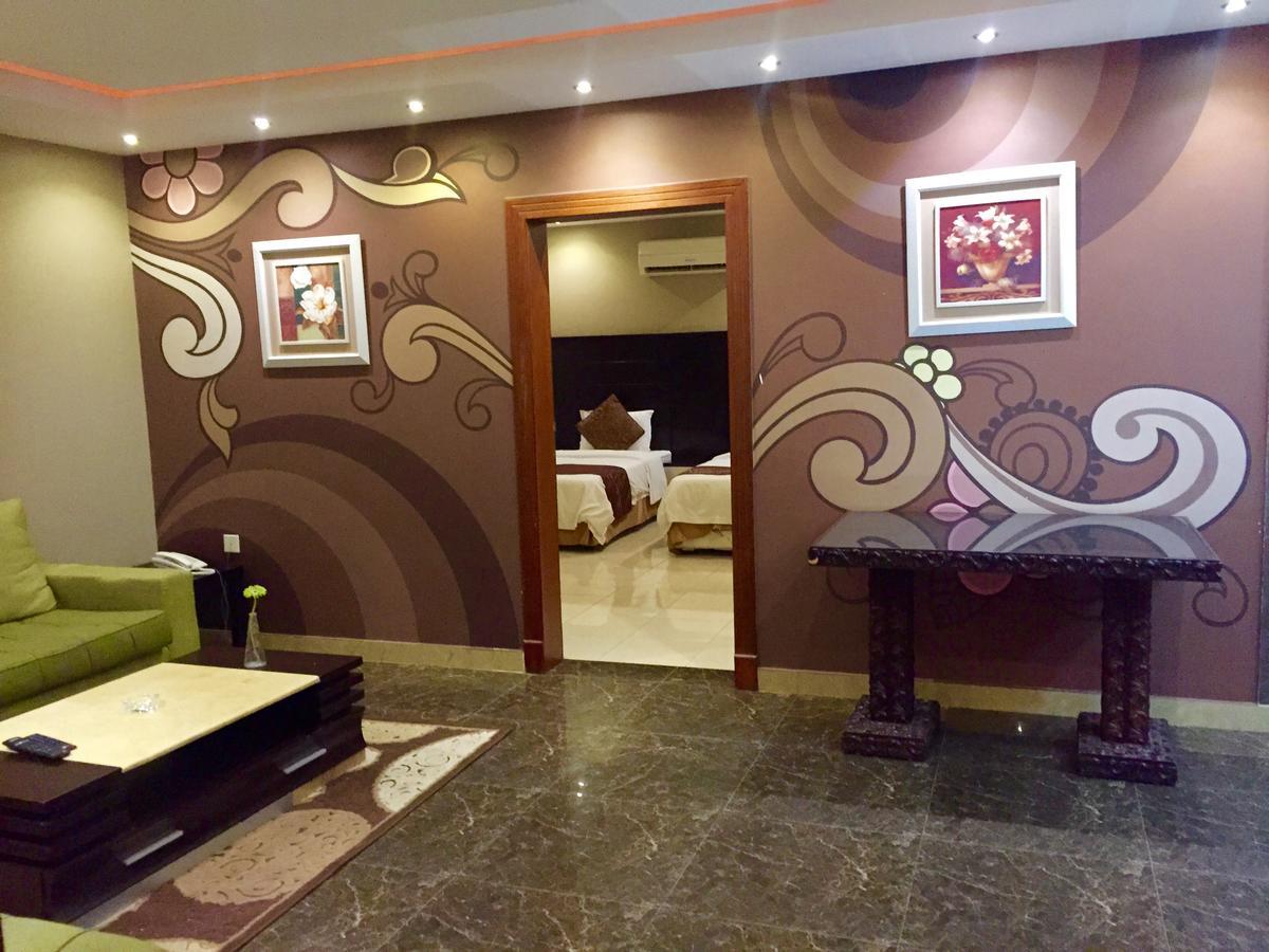 Gold Inn Hotel Al Khobar Luaran gambar