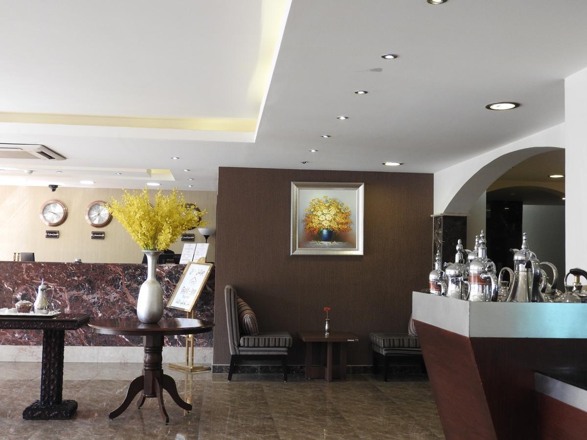 Gold Inn Hotel Al Khobar Luaran gambar