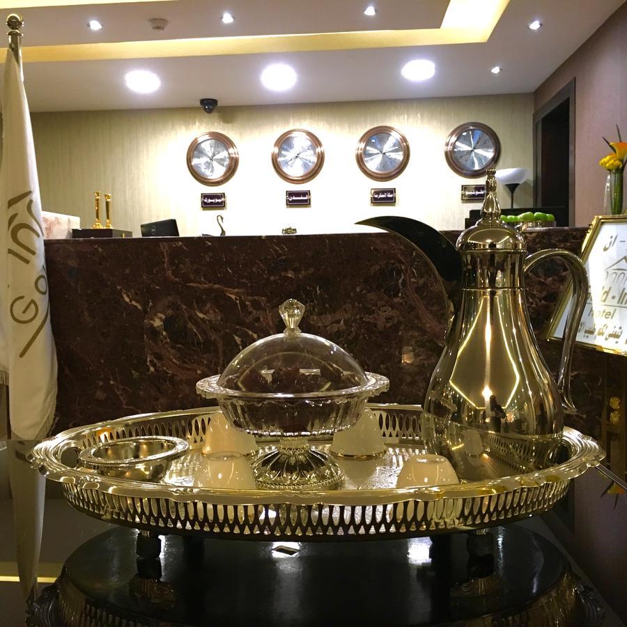 Gold Inn Hotel Al Khobar Luaran gambar