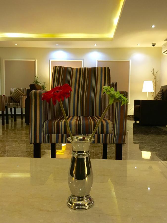 Gold Inn Hotel Al Khobar Luaran gambar