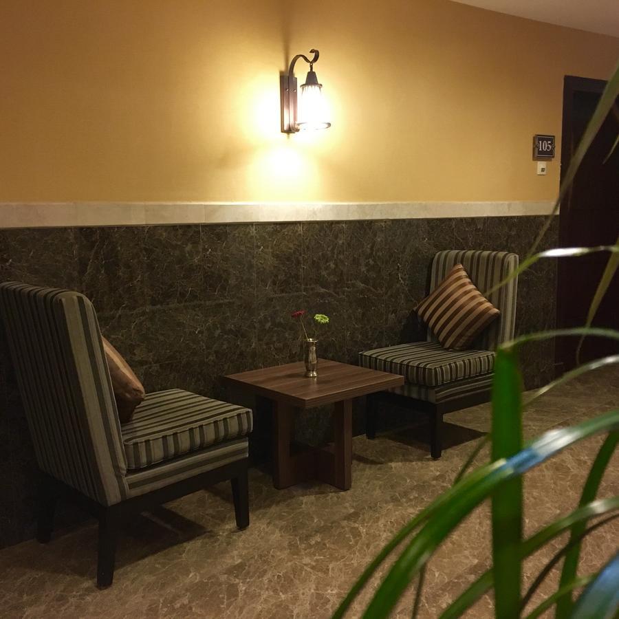 Gold Inn Hotel Al Khobar Luaran gambar
