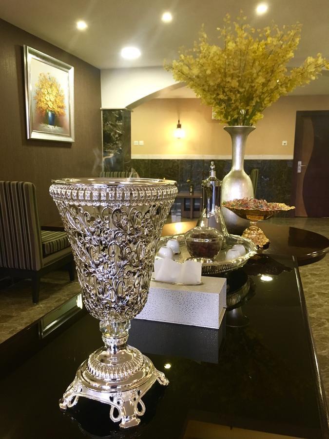 Gold Inn Hotel Al Khobar Luaran gambar