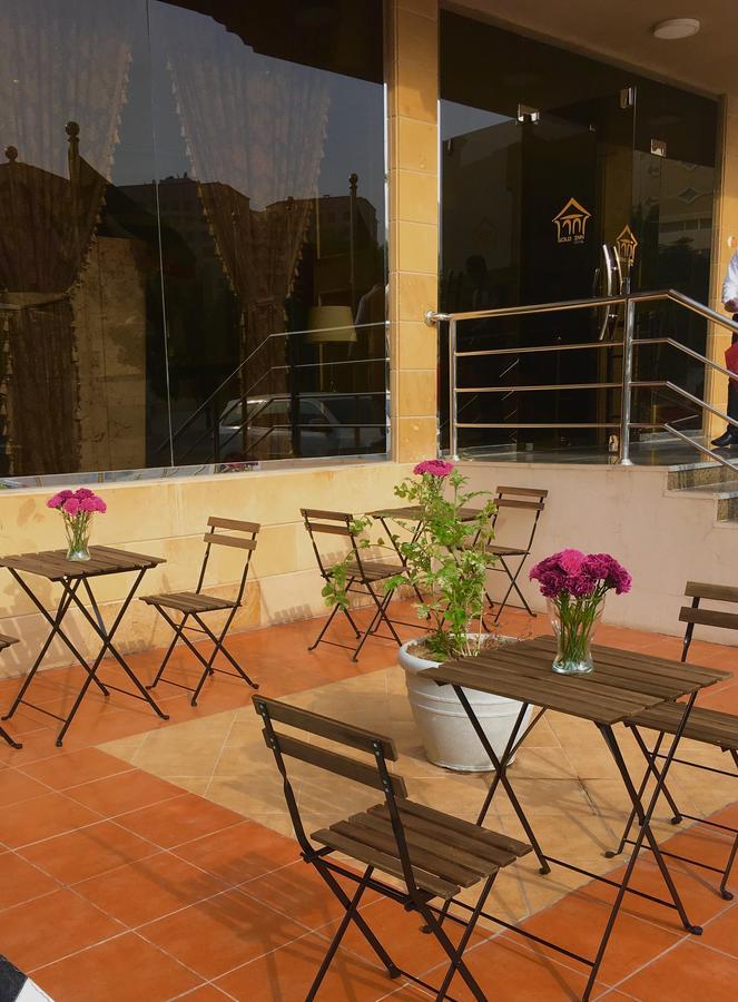 Gold Inn Hotel Al Khobar Luaran gambar